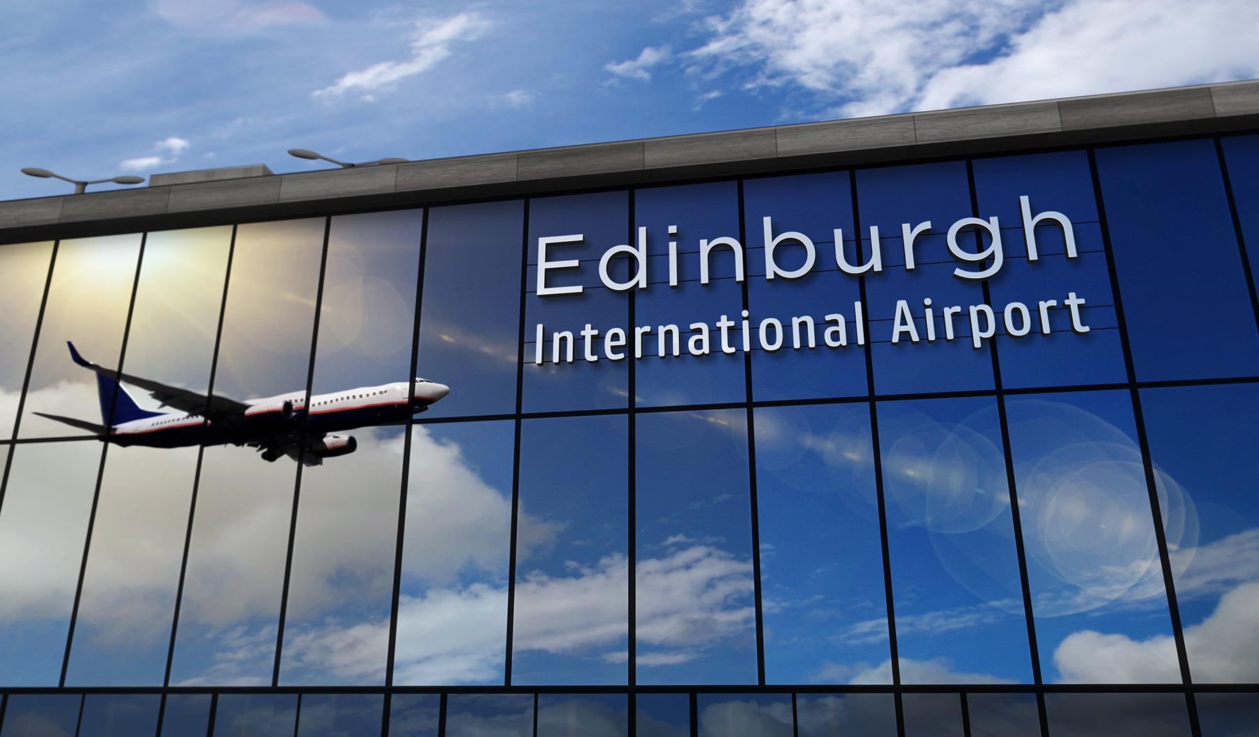 Executive Airport Transfers Scotland