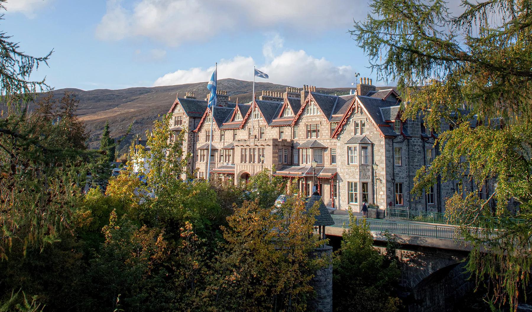 Fife Arms