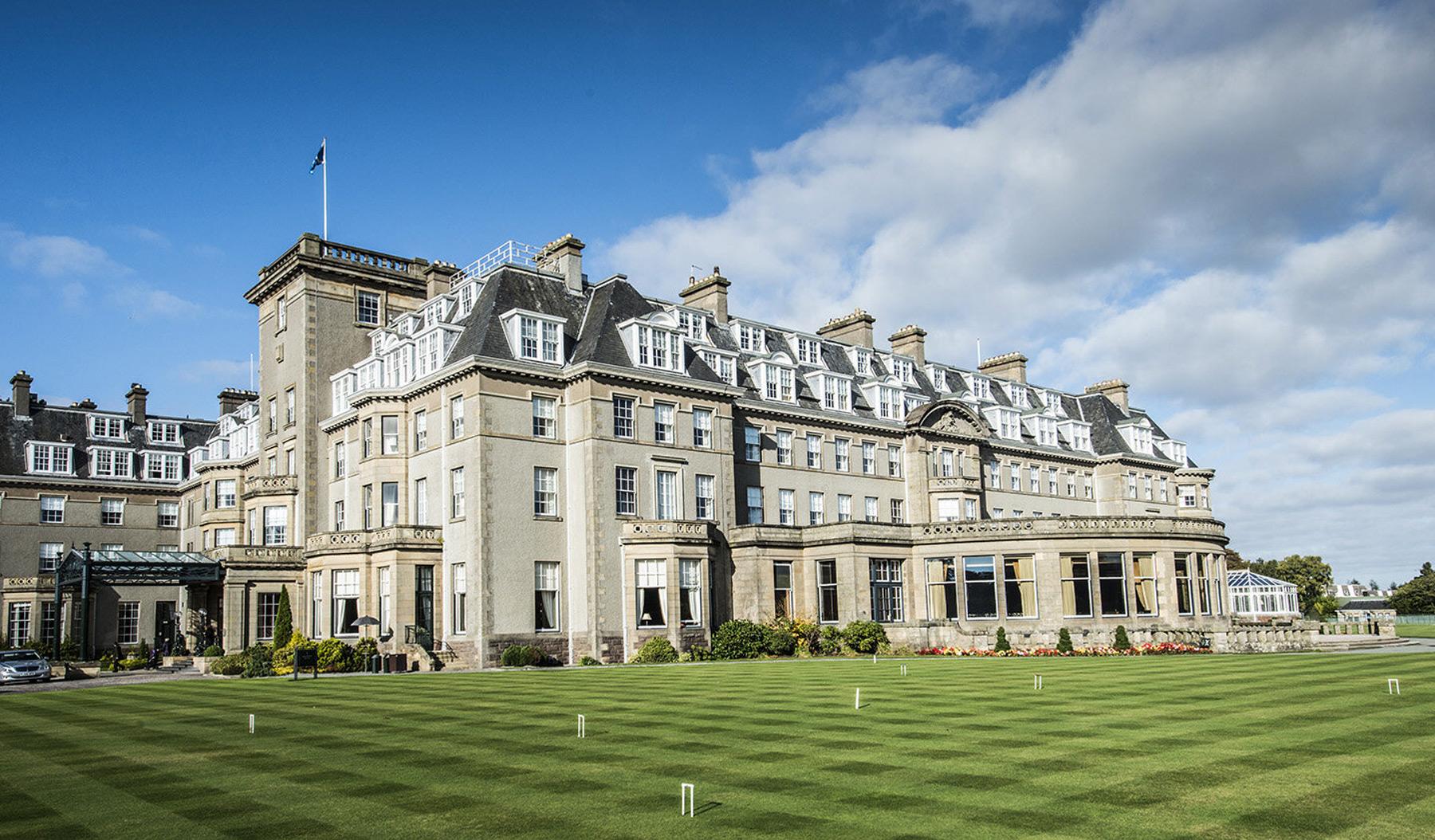 Gleneagles