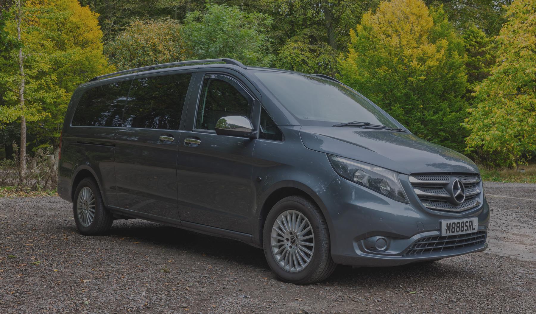 Airport Transfers & Tours