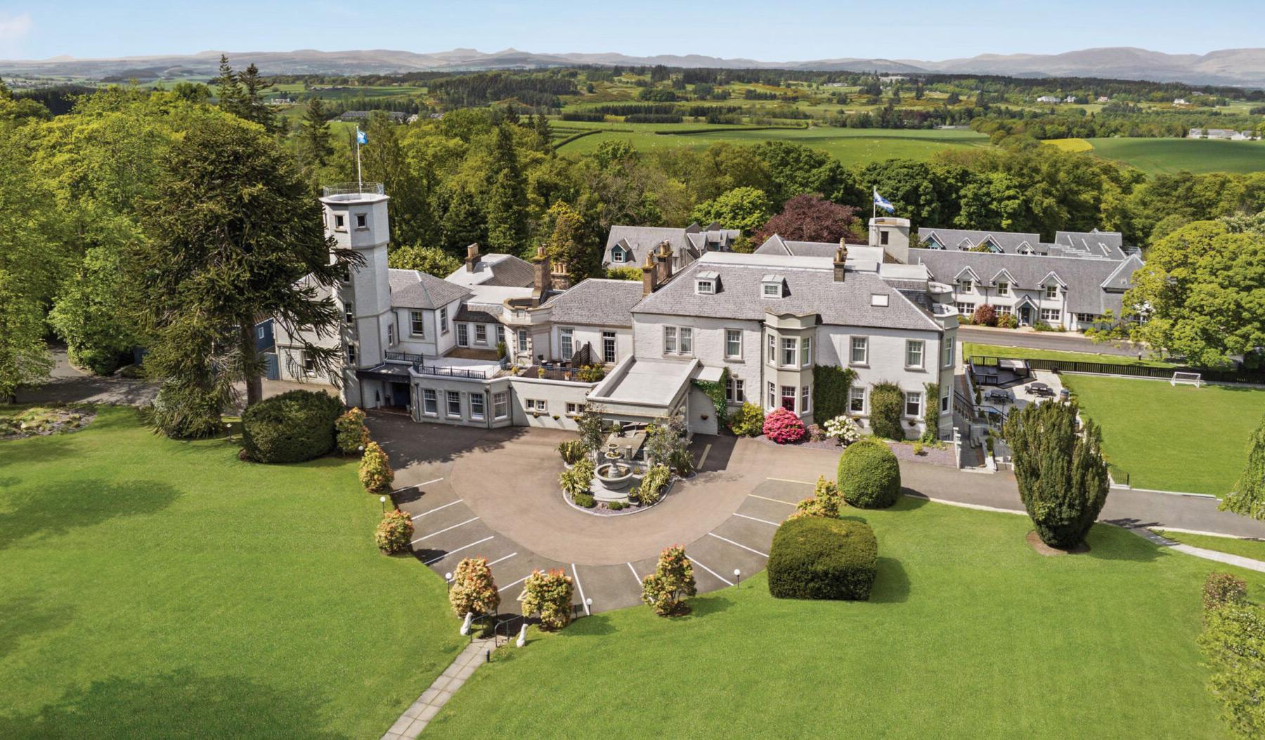 Wyndham Duchally Country Estate