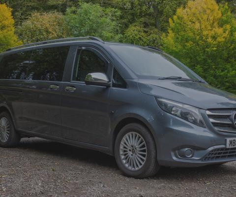 Airport Transfers & Tours