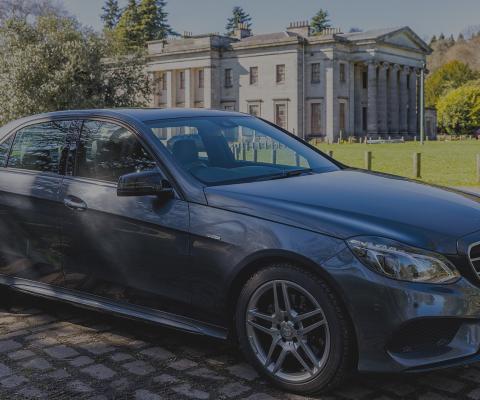 SRL Executive Travel