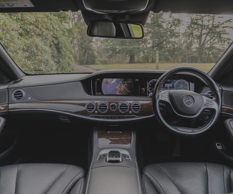 SRL Executive Travel